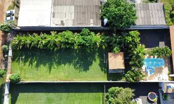 Imagem 3: Chácara para finais de semana e feriados