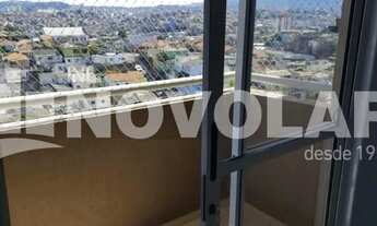 Imagem 2: APARTAMENTO COM 3 DORMITÓRIOS SENDO 1 SUÍTE E COM 1 VAGA DE GARAGEM NA CASA VERDE