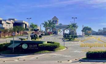 Imagem: Terreno - Parque Ibiti Reserva - Sorocaba