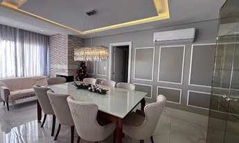 Imagem: Cobertura com 3 suítes à venda, 329 m²