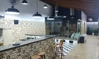 Imagem 7: ÁREA DE LAZER PARA LOCAÇÃO E VENDA - JD. BELA VISTA, PRÓXIMO AO CLUBE DA VOVÓ!