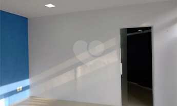 Imagem 4: Prédio inteiro à venda em Santo Amaro - SP