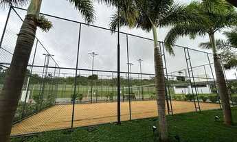 Imagem 6: Terreno à venda, 299 m² por R$ 280.000,00 - Condomínio Terras Alpha - Uberlândia/MG