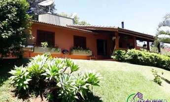 Imagem 2: CASA EM CONDOMÍNIO - CONDOMÍNIO VALE SANTA FÉ - SP