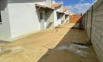 Imagem 6: Vendo Casa com 2/4 na laje no Condomínio Vivace Papagaio