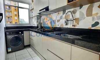 Imagem 5: ALUGUEL: Apartamento 2 Quartos | TODO MOBILIADO