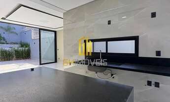 Imagem 5: Casa com 3 quartos no Jardim Mont Serrat