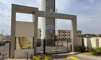 Imagem 4: Apartamento Terreo com Garden a Venda Condomínio Barao da Serra, Botucatu-SP