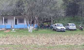 Imagem 3: Sítio à venda, 54000 m² por R$ 690.000,00 - Zona Rural - Catanduvas/PR