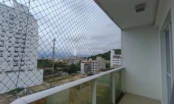 Imagem 5: Apartamento na Av. Pedra Branca