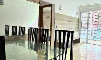 Imagem 2: 2 Quartos com Suíte a 1 Quadra do Mar