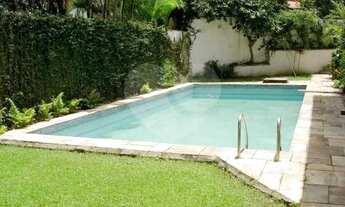 Imagem 6: Casa térrea com 4 quartos à venda ou para locação em Vila Ida - SP