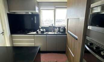 Imagem 5: Cobertura São Pelegrino Caxias do Sul