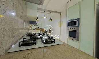 Imagem 7: Atlântica imóveis tem excelente Apartamento com 2 dormitórios à venda, 75 m² por R$ 350.00