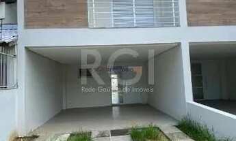 Imagem 2: Casa para Venda - 137m², 3 dormitórios, sendo 1 suites, 2 vagas - Imperial Parqu