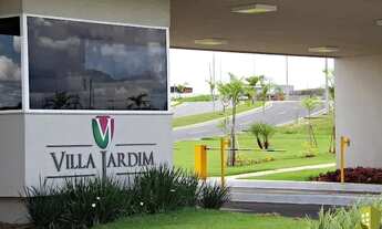 Imagem: Vende-se terreno de 501m² no Condomínio