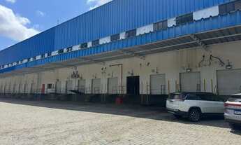 Imagem 5: Imóvel para aluguel possui 3000 metros quadrados em CIA Sul - Simões Filho - BA