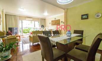 Imagem 6: MOEMA PÁSSAROS - 4 DORMITS - 2 SUÍTES - 2 VAGAS!