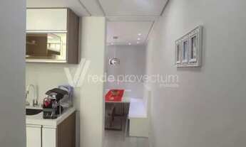 Imagem 7: Apartamento - Parque Residencial Vila União - Campinas