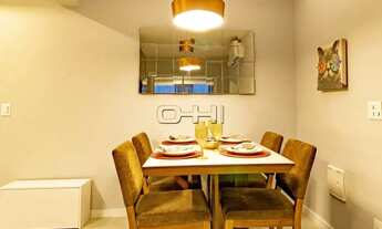 Imagem 6: Aluguel Apartamento 2 Dormitórios - 64 m² Paraíso