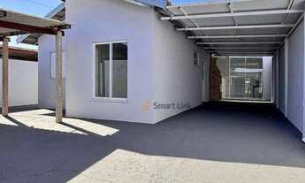 Imagem: Casa com 3 dormitórios à venda, 94 m²