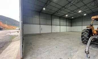 Imagem 5: Galpões de 500 m2