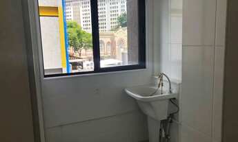 Imagem 4: APARTAMENTO A VENDA SANTA EFIGÊNIA EXCLUSIVO 2 QUARTOS 1 SUÍTE 2 VAGAS