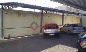 Imagem 2: APARTAMENTO NO RESIDENCIAL CEREJEIRAS COM 1 DORMITÓRIO PRÓXIMO À ITE E AO ESTÁDIO NOROESTE