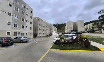 Imagem: VENDE-SE APARTAMENTO NO BAIRRO SÃO LUÍS