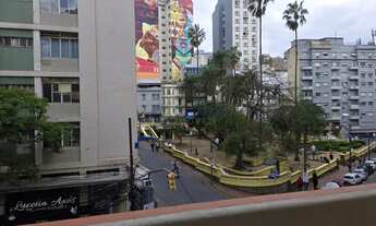 Imagem 3: Apartamento à venda no bairro Centro Histórico de Porto Alegre