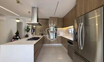 Imagem 4: Casa Térrea com 3 suítes à Venda no Reserva da Serra, Jundiaí/SP