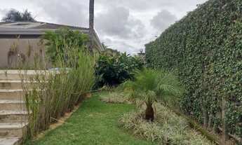 Imagem 4: SHA conjunto 4 , casa com 4 quartos sendo 3 suítes, lazer, condomínio fechado