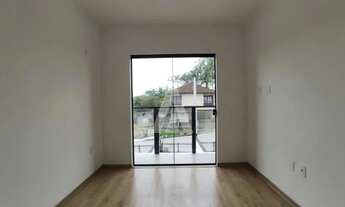 Imagem 6: Sobrado Geminado no Vila Nova com 2 Quartos , por R$ 305.000,00 - Joinville - SC