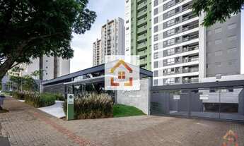 Imagem: Apartamento semimobiliado com 2 dormitórios