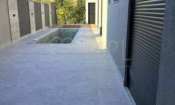 Imagem 2: Casa á Venda no Condomínio Park Gran Reserve