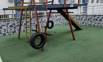 Imagem 4: Apartamento à venda com 44,00m² e 2 quartos em Centro, Nilópolis - RJ