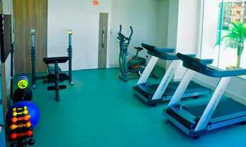 Imagem 4: QUADRA MAR MOBILIADO 3 síte, 4 bwc, 2 vg, pronto pra morar OPORTUNIDADE ÚNICA