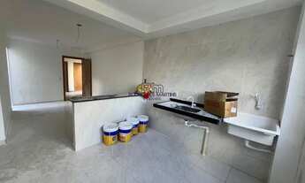 Imagem 3: Apartamento 2 quartos 1 vaga à venda no Arvoredo