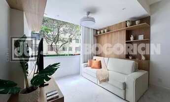 Imagem: Apartamento Padrão / Residencial / Copacabana