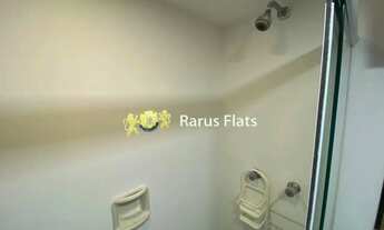 Imagem 11: Flat com 1 Quarto para alugar, 56m² - Bela Vista