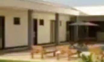 Imagem 5: Imóvel para venda possui 600 metros quadrados com 3 quartos em Portão - Atibaia - SP