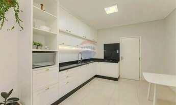 Imagem 6: Sobrado em Condominio - 182 m2 - 3 quartos com suite - Fanny - Pr