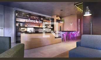 Imagem 3: Apartamento à Venda - Sion, 1 Quarto, 30 m2