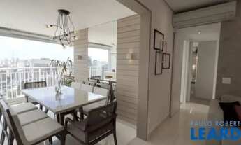 Imagem 3: APARTAMENTO - VILA OLÍMPIA - SP