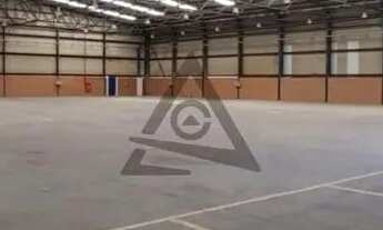 Imagem 2: Galpão para alugar em Itatiba, Distrito Industrial Alfredo Relo, com 3858 m²