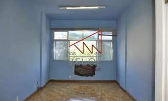 Imagem 7: Sala-À VENDA-Centro-Rio de Janeiro-RJ