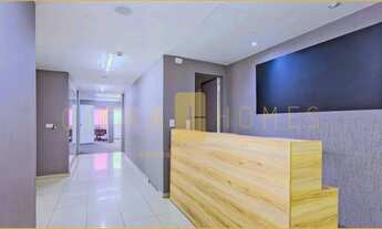 Imagem: Sala Comercial 163m², com 2 vagas, próximo