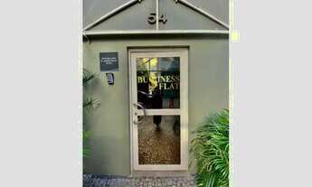 Imagem 2: Flat 01 quartoFlat 01 quarto