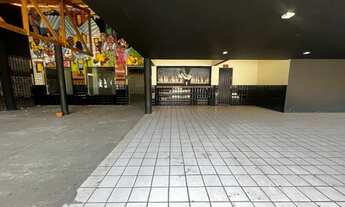 Imagem 6: Casa comercial para aluguel na Av. Dom Severino, 500m2 de área construída , 25,00 metros d