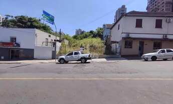 Imagem 7: Terreno para venda em Novo Hamburgo no Guarani - Confira! REF: 581